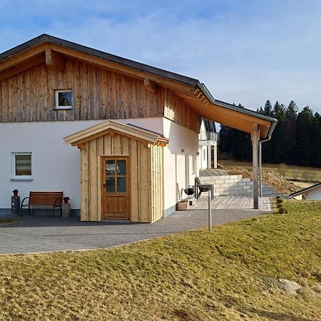 Ferienhaus Herbstzauber Гайдмюле Екстер'єр фото